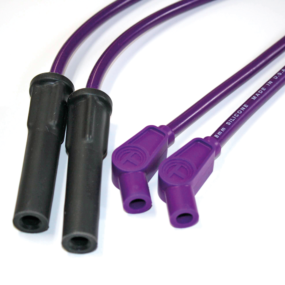 Sumax Pro Wire Spark Plug Wire Kits – Engine Electrics
