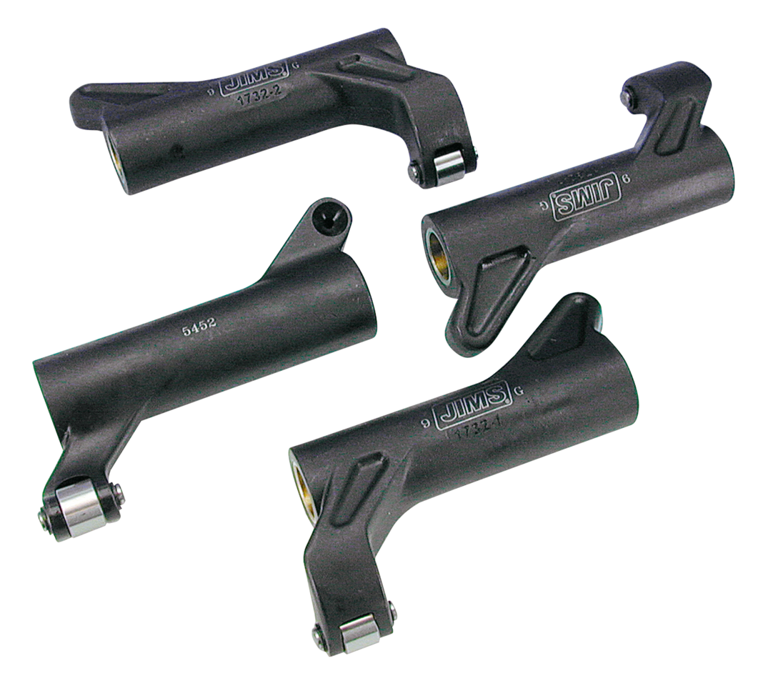 Jims Shovelhead Roller Rockers – Engine