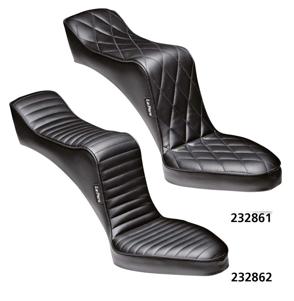Le Pera Baron Ii for Rigid Frames – Seat