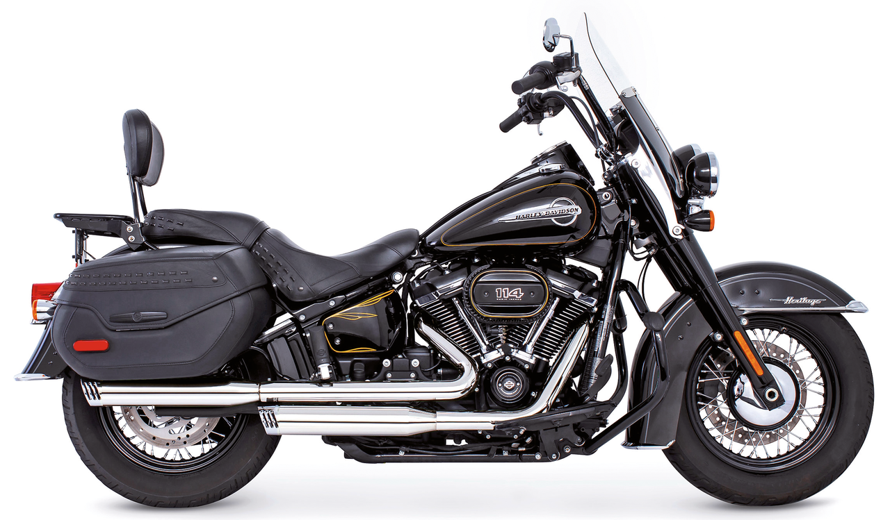 Freedom Performance Exhaust Racing Slip-Ons