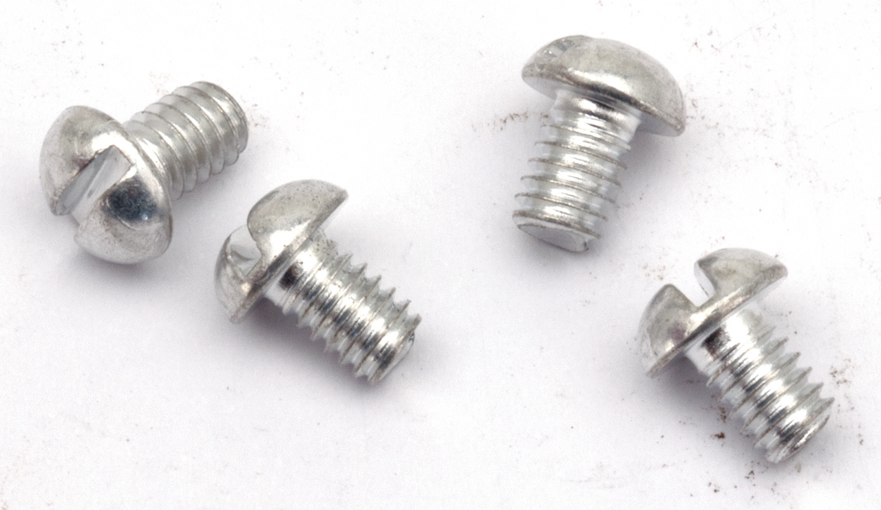 Samwel Supplies 1929-1972 Style Handlebar Switches and Screws