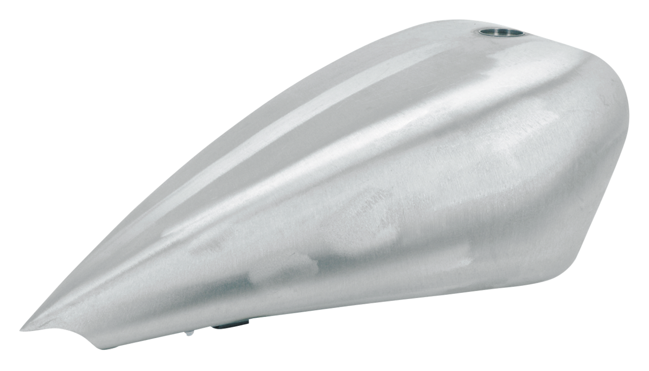 Zodiac Pro Image Ii Series 6" Stretched Chopper Tanks – Gas- & Oil Tank