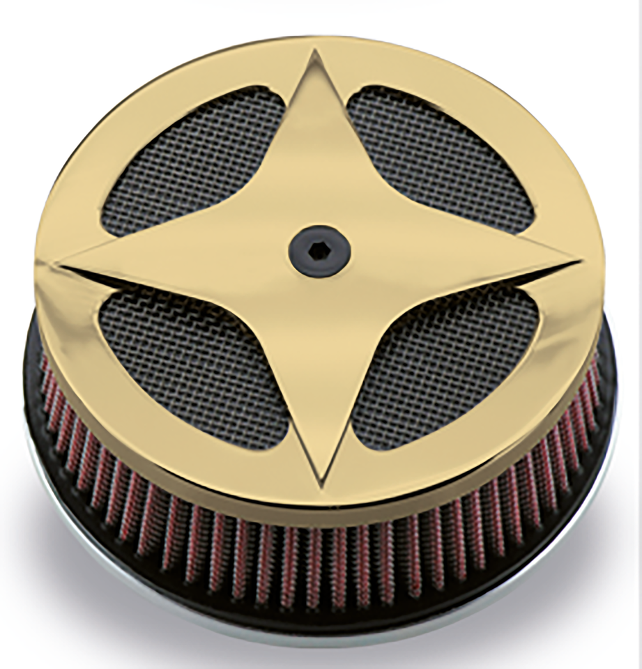 Zodiac Hp Series Air Cleaners – Intake