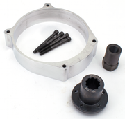 Barnett Clutches & Cables Scorpion Front Pulley Offset Kits