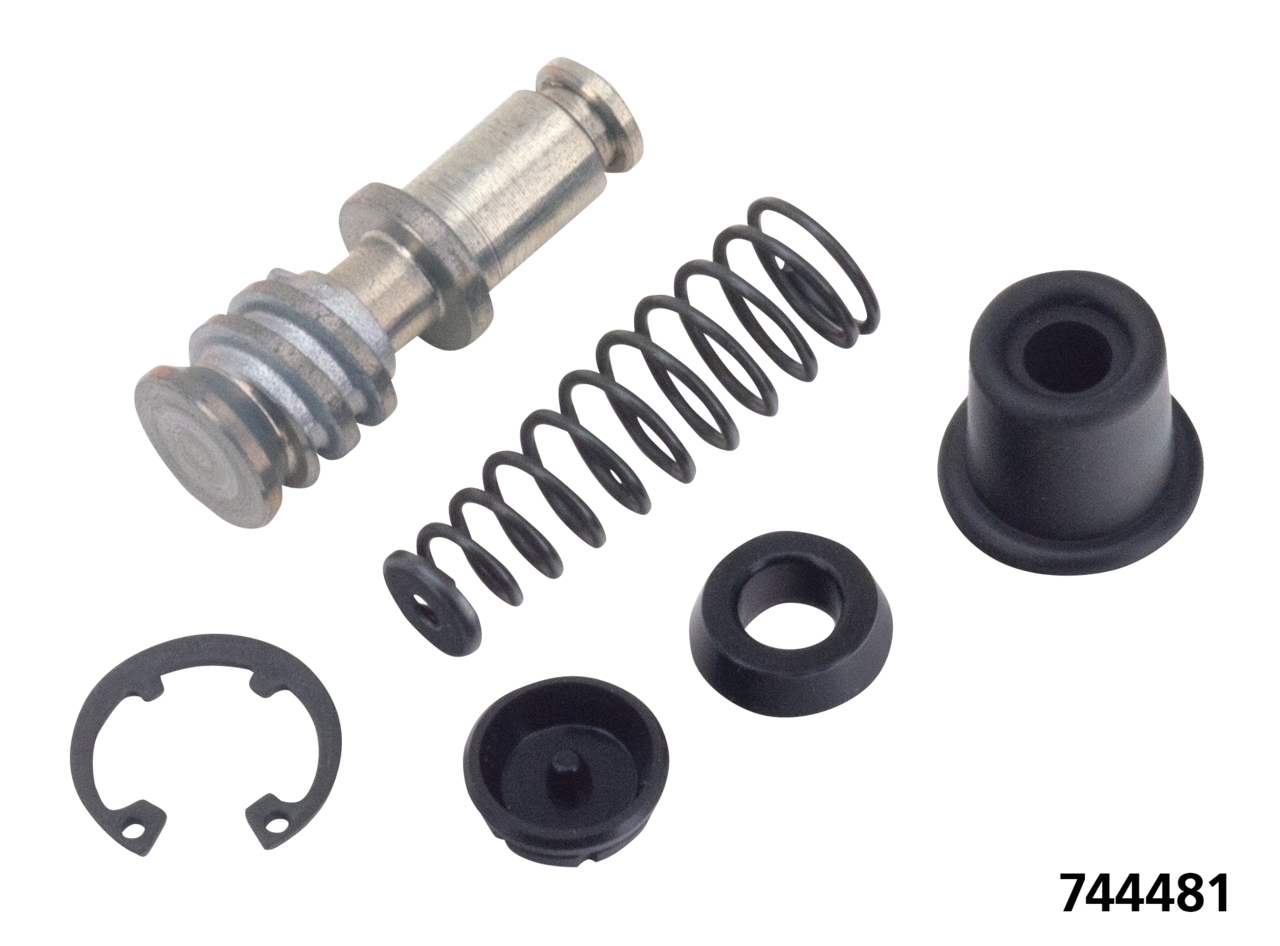 Daytona Front Brake Master Cylinder Repair Kits – Handlebar