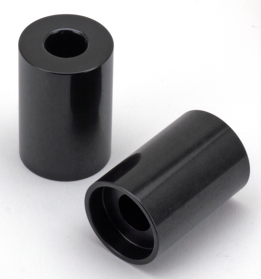 Zodiac Fusion Riser & T-Bar Extensions – Handlebar