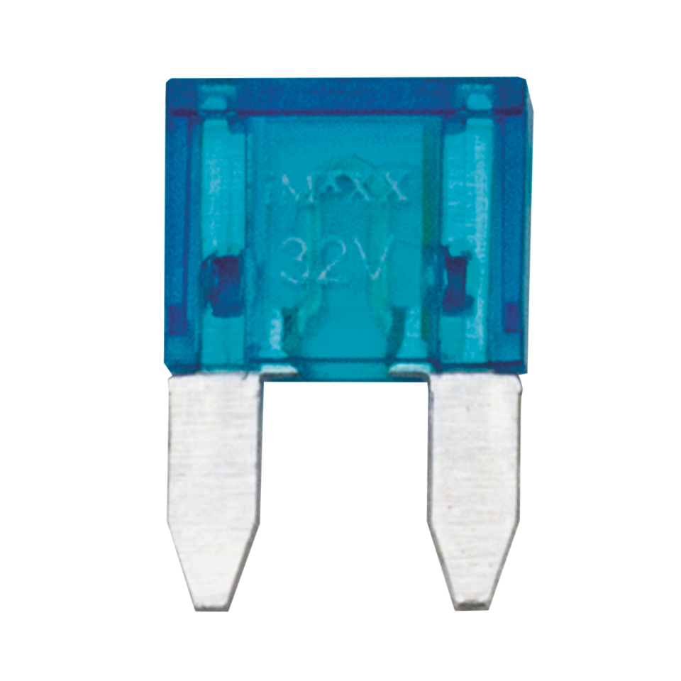 Wurth Blade Type Mini Fuses – Electric & Light