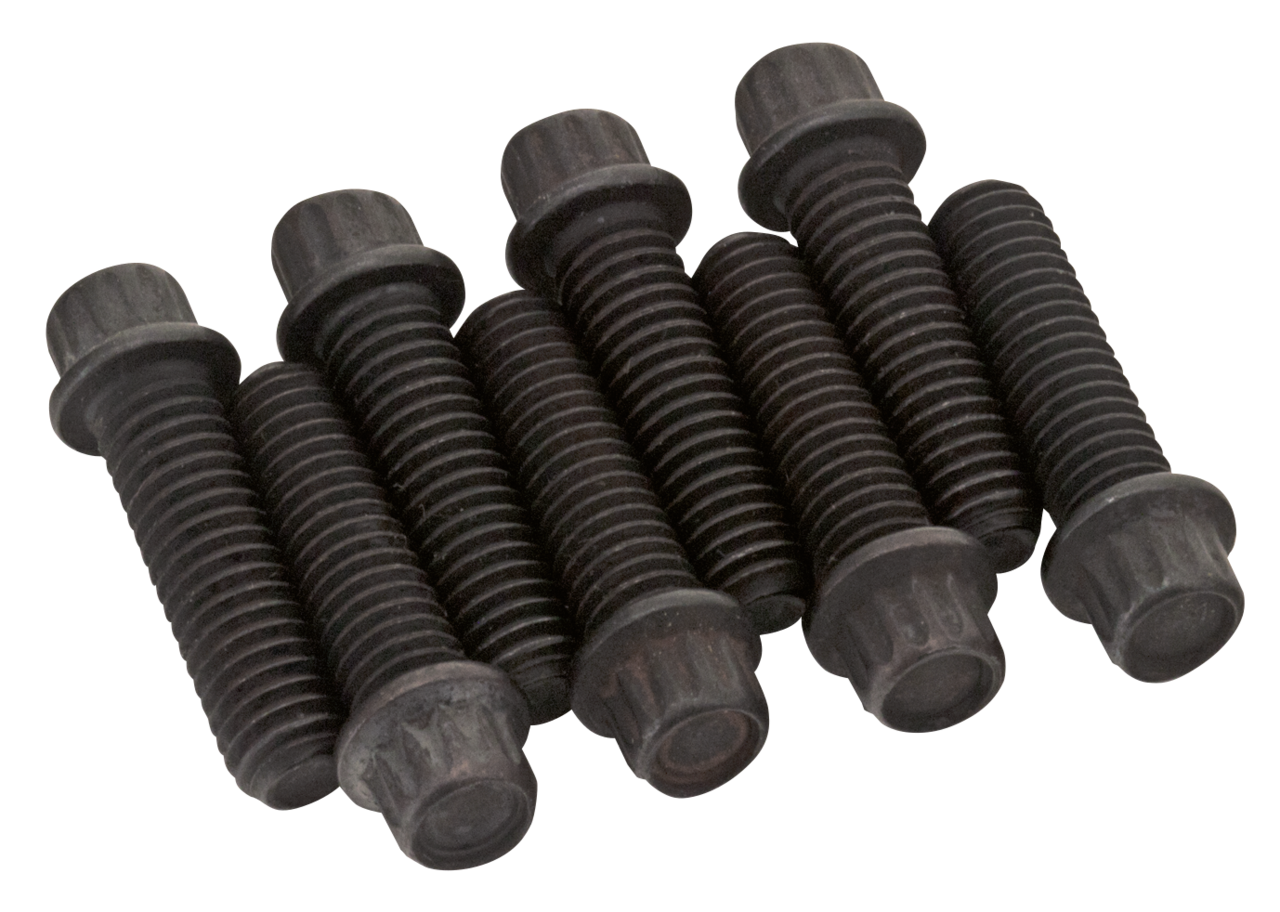 Colony Lifter Base & Tappet Block Screws – Hardware