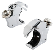 Zodiac Quick Release Handlebar Fairings – Windshield