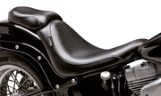 Le Pera Silhouette Solo for Softail – Seat