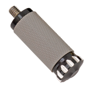 Zodiac Turbo Brake and Shifter Pegs – Foot Control