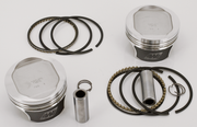 Wiseco Tracker Series Piston Kits – Engine
