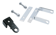 Zodiac Ignition Switch and Coil Re-Location Kit Sportster 1995-2003 – Gas- & Oil Tank