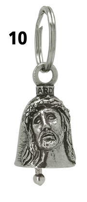 Guardian Bells – Helmets