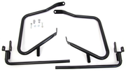 V-Twin Standard Saddlebag Guards – Luggage