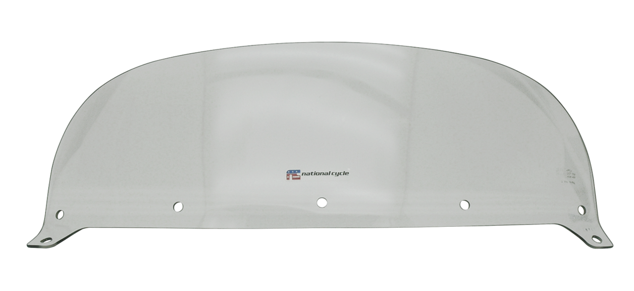 National Cycle Replacement Screens for Batwing Fairings – Windshield
