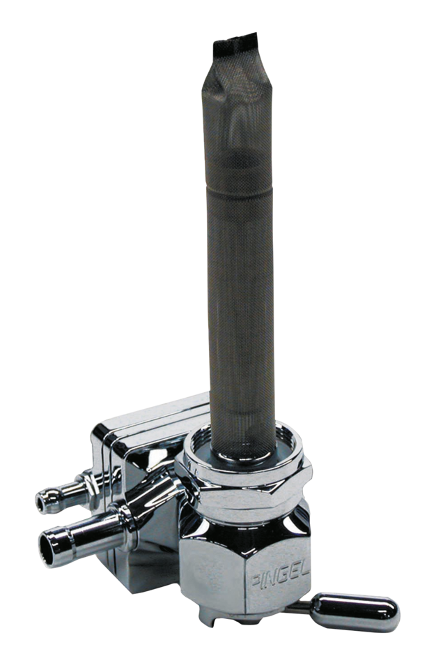 Pingel Vacuum Fuel Valve – Gas- & Oil Tank