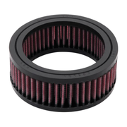 K&N Round Style Air Cleaners – Intake