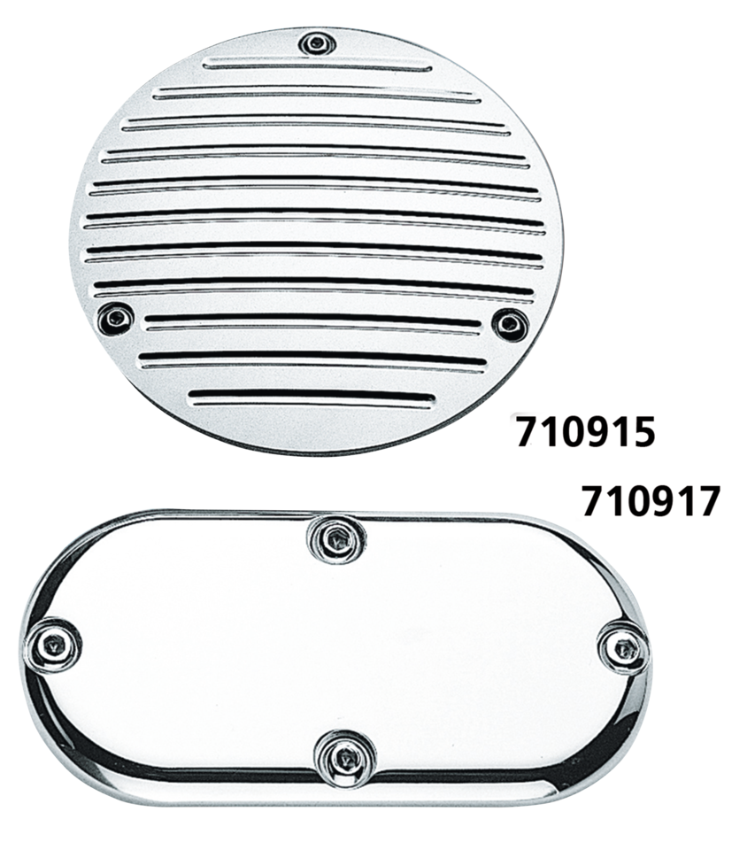 Pro-One Millennium Style Covers – Primary & Clutch