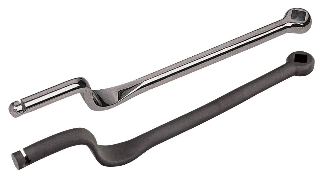 Zodiac Mousetrap Clutch Release Lever – Primary & Clutch
