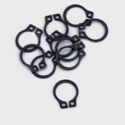 Eastern MC Parts Brake and Clutch Lever Pivot Pins – Handlebar