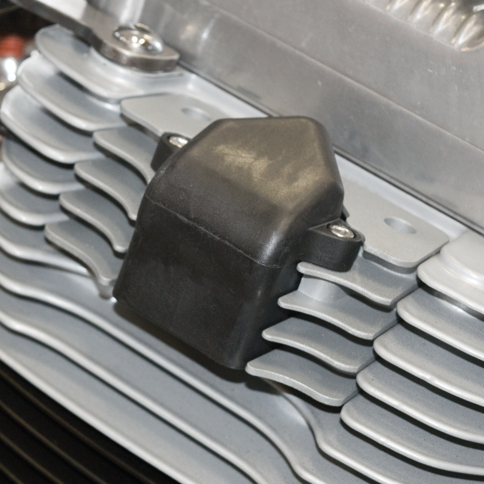Accel Stealth Super Coils – Engine Electrics