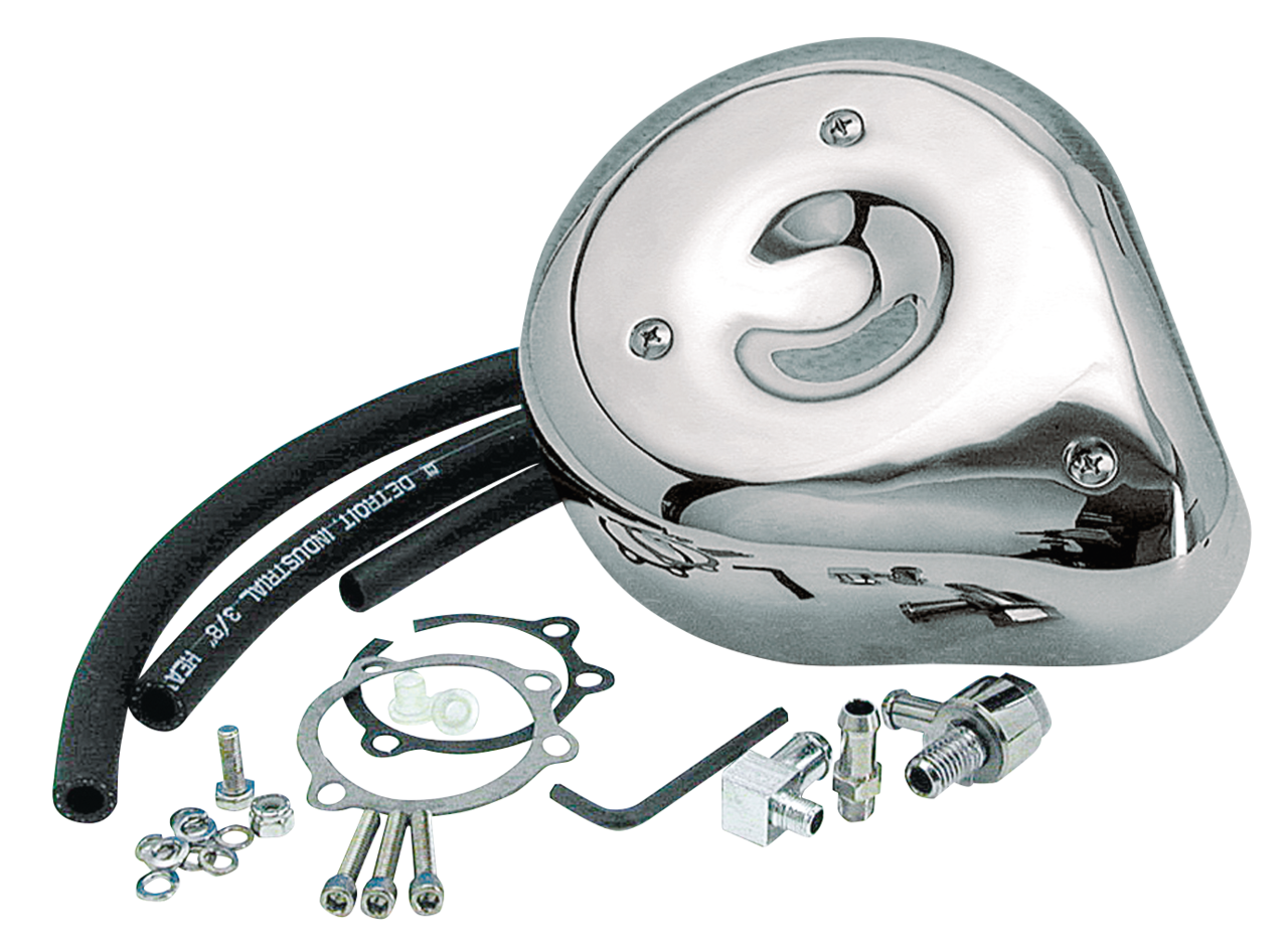 Zodiac Air Cleaner Kit for Buell – Intake