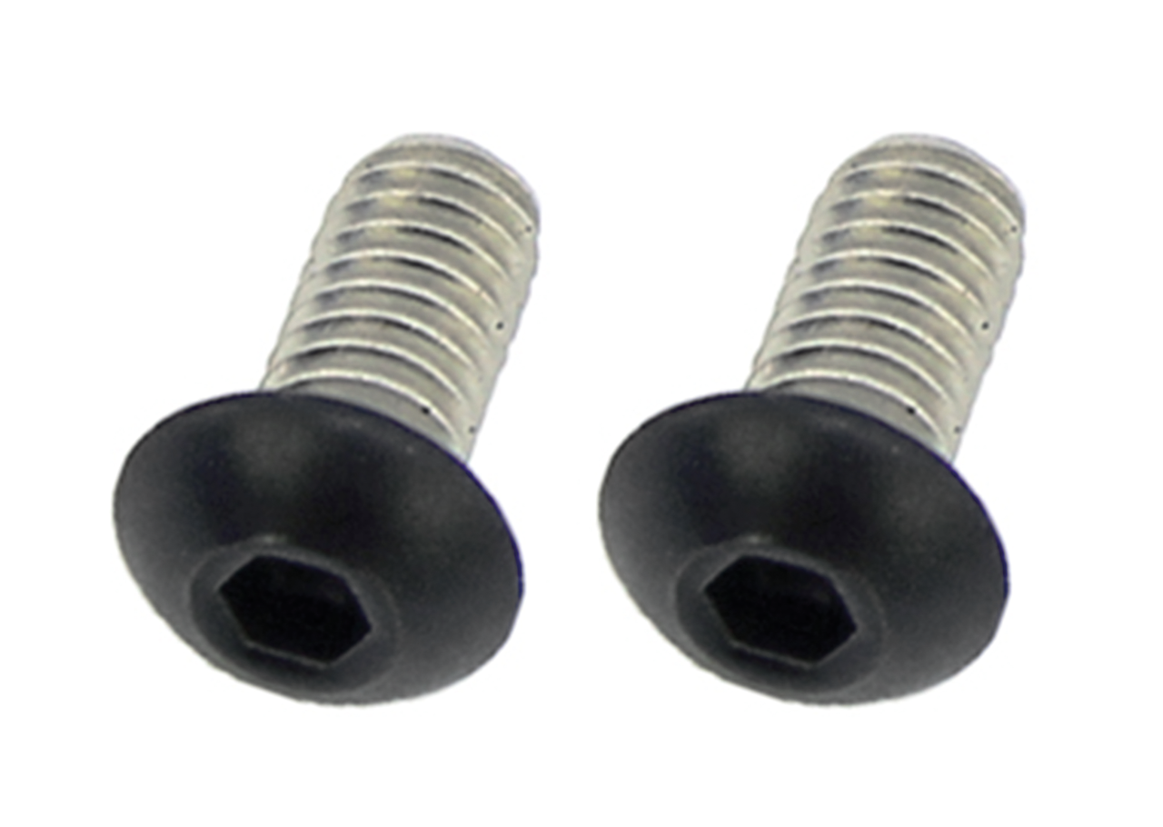 Screws4Bikes Point Cover Screw Sets – Engine Electrics