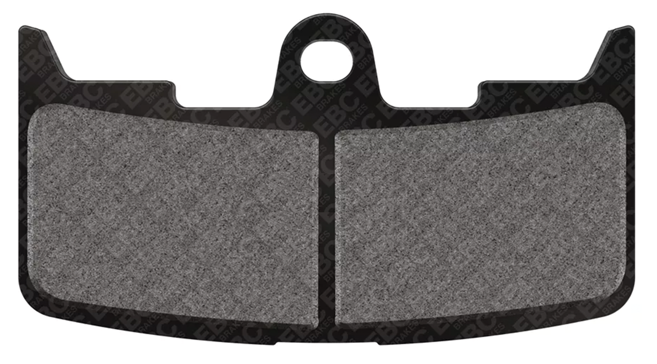 Ebc Front Disc Brake Pads