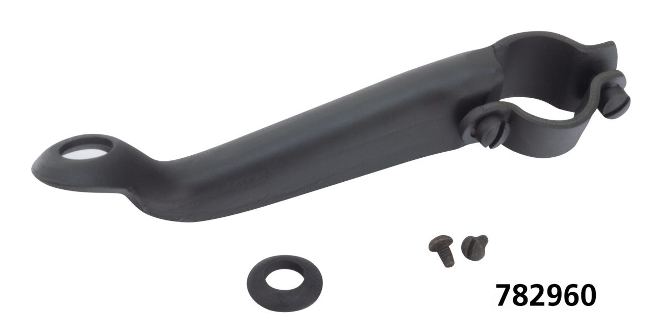 Samwel Blackout Military Headlight Parts for Wla – Electric & Light