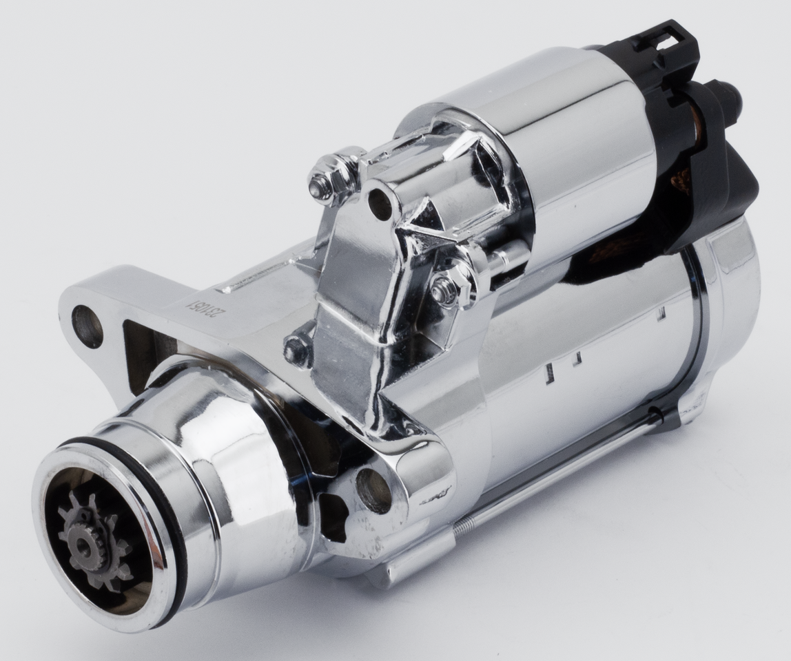 Protorque Starter Motors – Engine Electrics