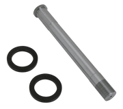 Zodiac Fat Bubba and Black Bubba Conversion Parts for 2006 Thru 2017 Dyna – Front Forks