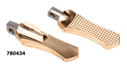 Vity's Design Foot Pegs – Foot Control