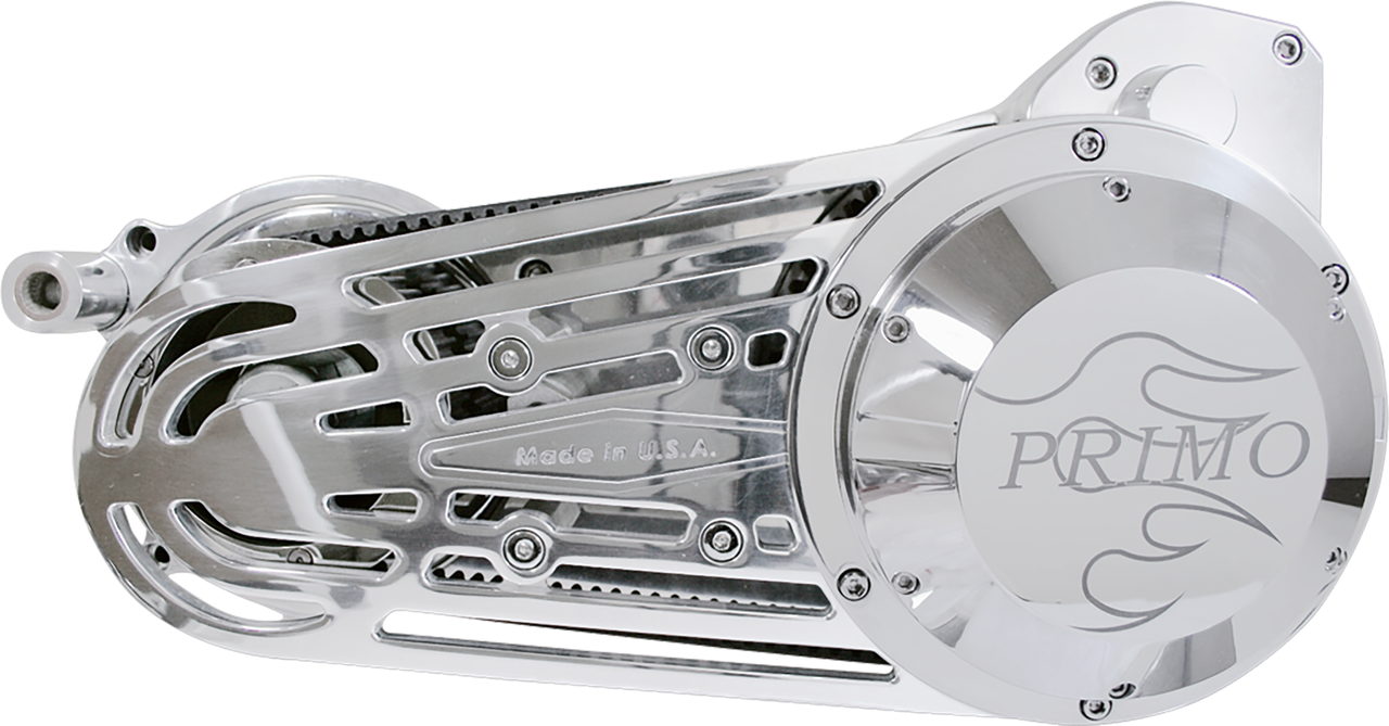 Rivera Primo Brute Iv Extreme Open Belt Drive for Touring – Primary & Clutch