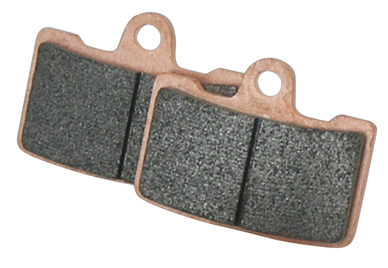 Sbs Front Disc Brake Pads