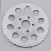 Zodiac Rear Sprockets – Final Drive
