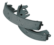 Zodiac Brake Shoes