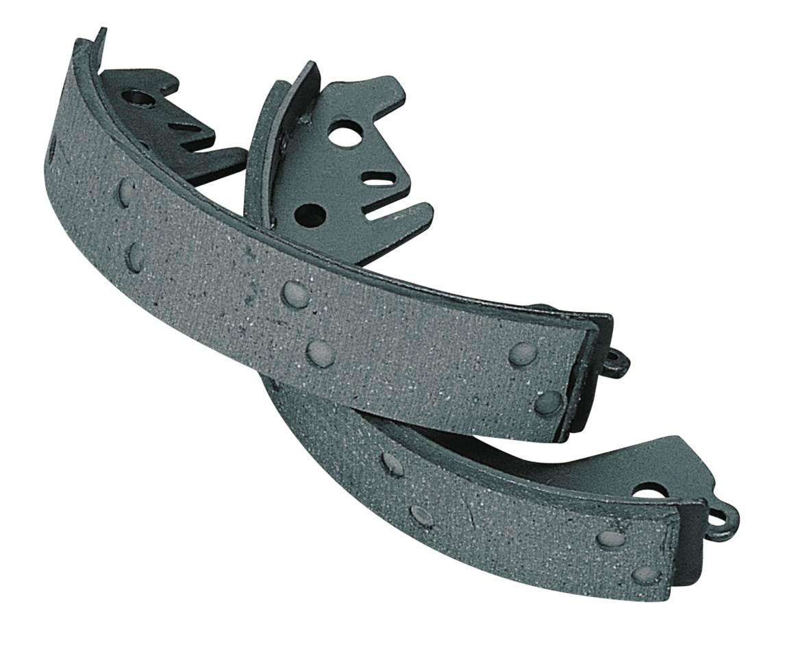 Zodiac Brake Shoes