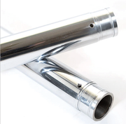 Tolle "tolle Glide" Complete Slider and Tube Kits – Front Forks