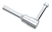 V-Twin Mfg. Chain Oiler Fitting 1970-1984 Big Twin – Primary & Clutch