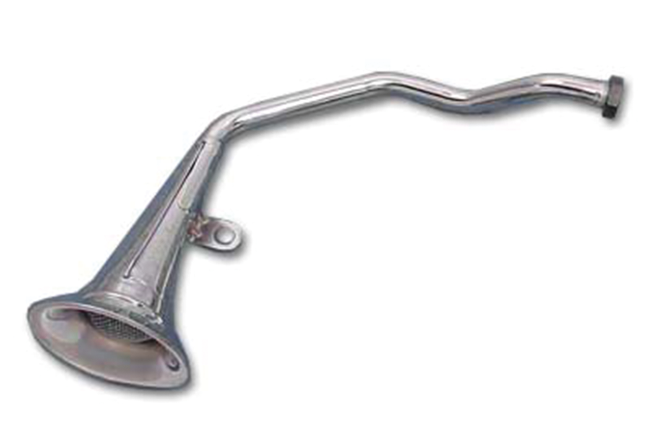V-Twin 1949-1964 Trumpet Horn – Electric & Light