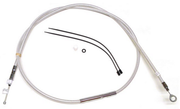 Magnum Shielding C06 - Clutch Cable 2006-2017 Dyna, 2007-2014 Softail & 2007 Touring – Control Cables & Hydraulic Lines