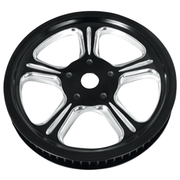 Performance Machine Pulleys – Final Drive