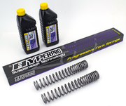 Hyperpro "link System" Front Suspension Springs – Front Forks