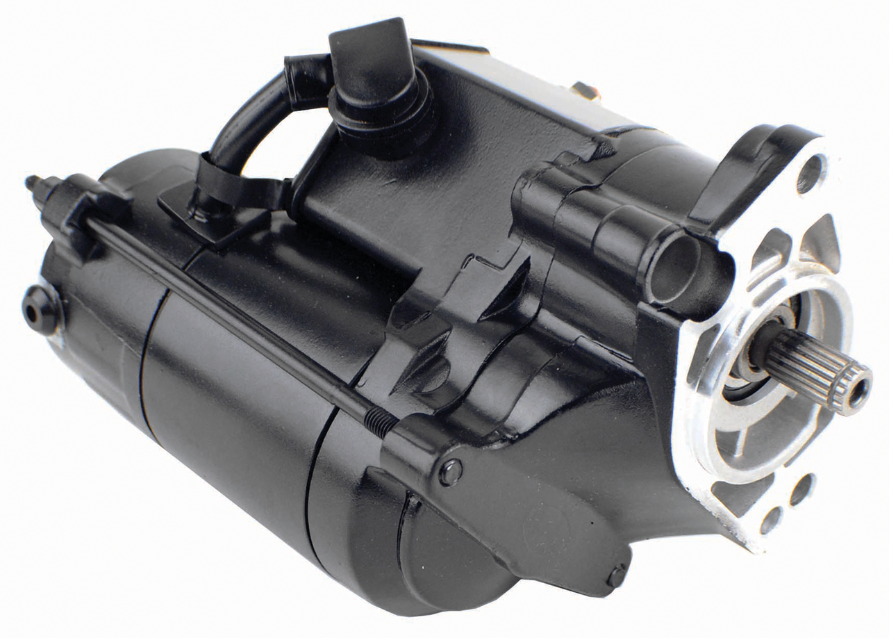 Protorque Starter Motors – Engine Electrics