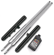 Zodiac Slim Bubba Front Forks