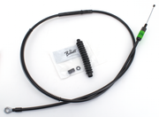 Barnett Clutches & Cables C03 - Clutch Cable 1987-2006 Softail, 1987-2006 Touring & 1991-2005 Dyna – Control Cables & Hydraulic Lines