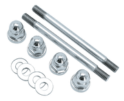 Colony Gas Tank Mounting Kits – Gas- & Oil Tank