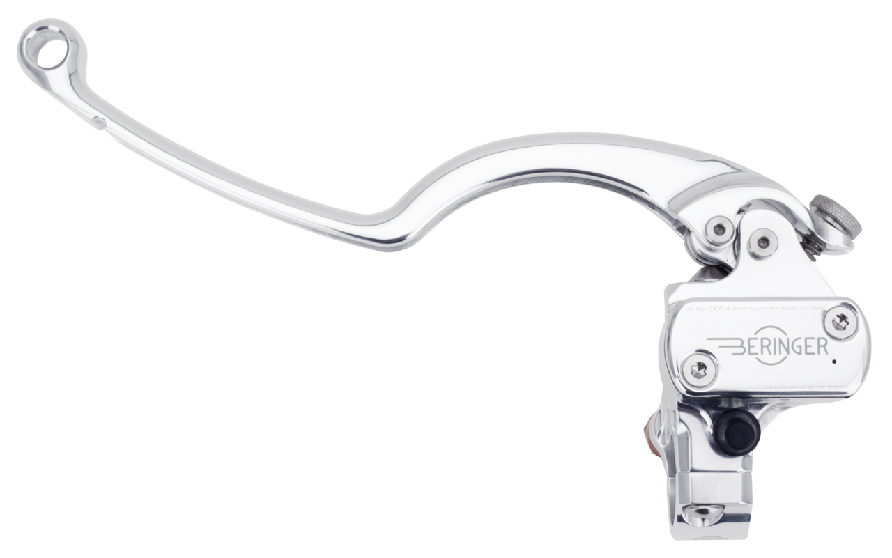 Beringer Handlebar Controls