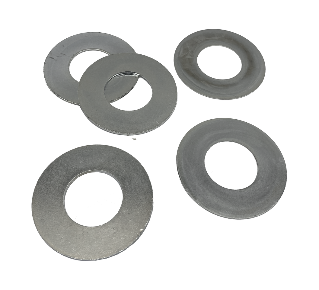 Belt Drives LTD Engine Sprocket Spacers – Primary & Clutch